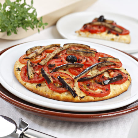 Recetas sin gluten de Proceli