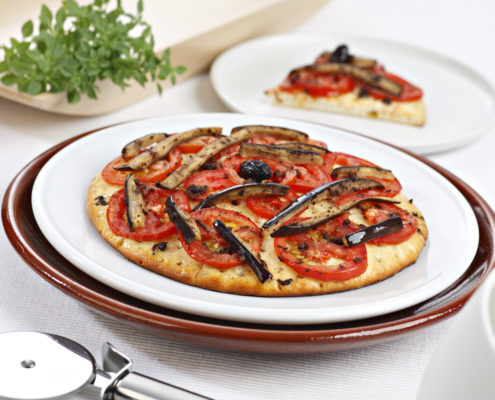 Recetas sin gluten de Proceli