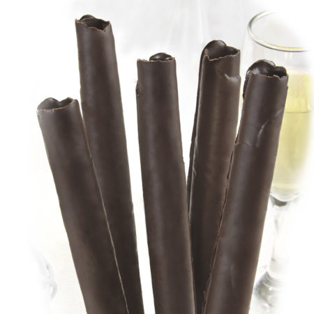 barquillo sin gluten de Proceli