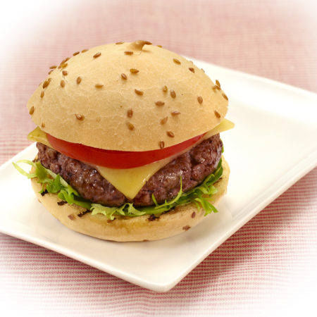 BURGER XL Sin Gluten Proceli