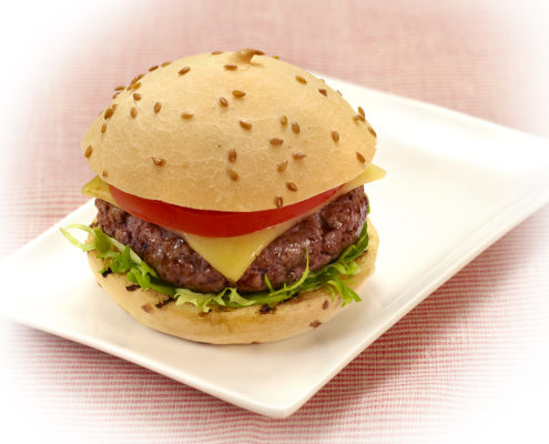 BURGER XL Sin Gluten Proceli