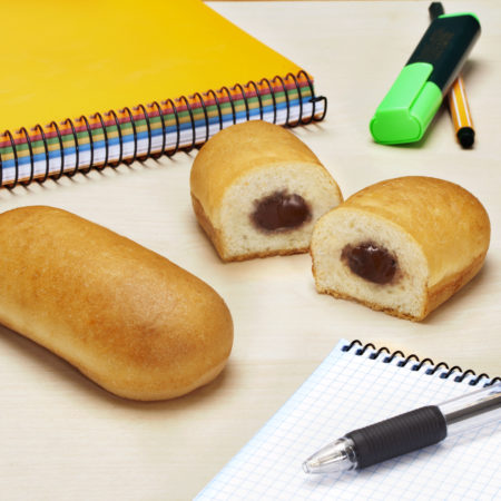 ChocoKombo sin gluten de Proceli