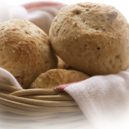 RUSTICSUN sin gluten de Proceli