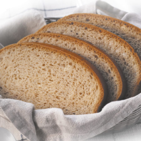 PAN TRADICIONAL sin gluten de Proceli