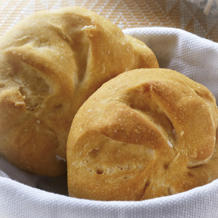 PANINI sin gluten de Proceli