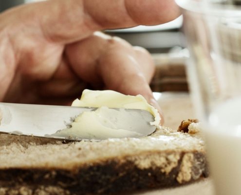 aprende con Proceli sin gluten