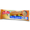 Vienes Baguette crujiente sin gluten de Proceli