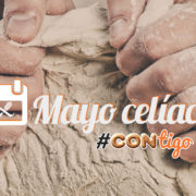 Mayo celíaco CONtigo sin gluten de Proceli