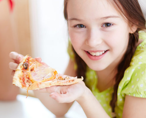 Un producto sin gluten para cada ocasión