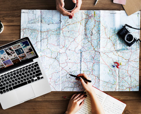 Proceli - Diccionario celíaco para salir de viaje al extranjero