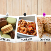 5 delicias internacionales sin gluten con Proceli