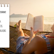 Lecturas sin gluten para el verano