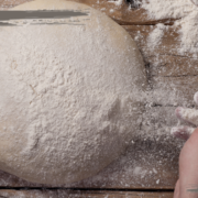 Pan sin Gluten hecho en casa con Basic Mix de Proceli