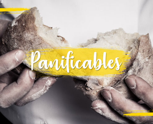 Mezclas panificables con Basic Mix de Proceli