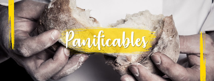 Mezclas panificables con Basic Mix de Proceli