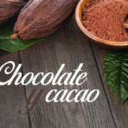 Curiosidades sobre el cacao y el chocolate en las especialidades sin gluten de Proceli