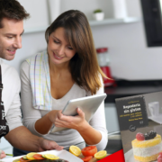 Recetarios y blogs sin gluten