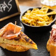 Planes sin gluten. ¡Ir de tapeo!