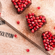El bizcocho sin gluten para caer rendido de amor