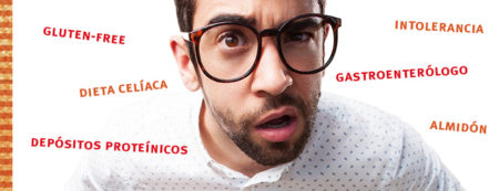 PROCELI - Conociendo mejor a la comunidad celíaca