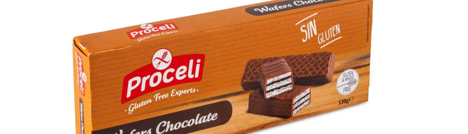 chocolate wafers sin gluten