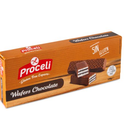 chocolate wafers sin gluten